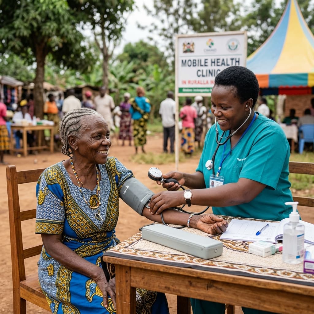 Prevention & Screening